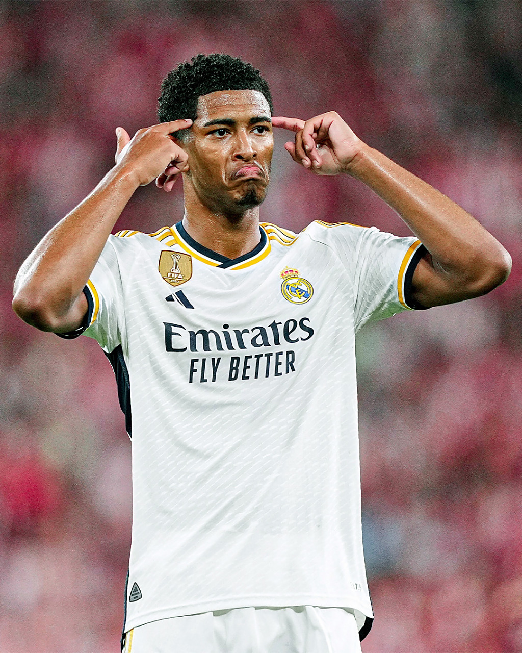 远藤航：即便以我现在的状态，我仍有信心在世界杯上证明实力