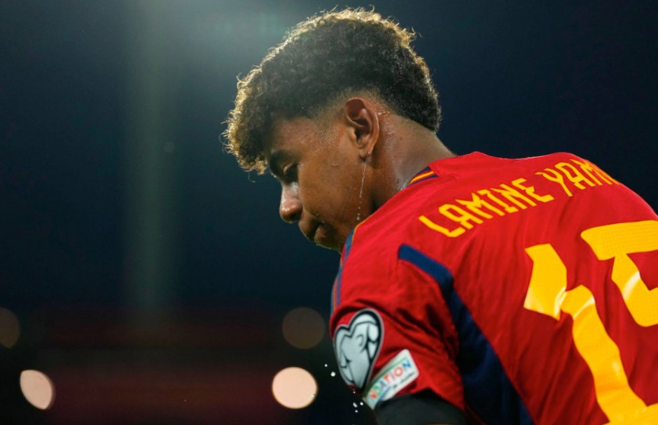 美媒：哈克斯目前是年度最佳第六人热门人选