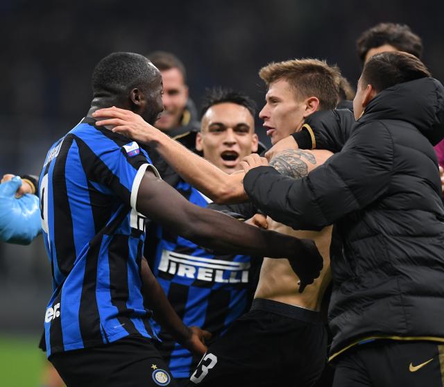 国米官方：百威成为俱乐部官方啤酒合作伙伴以及区域合作伙伴