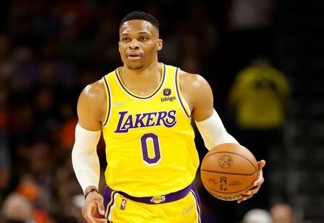 NBA常规赛：雷霆1赔1.26第一 湖人季后赛无悬念