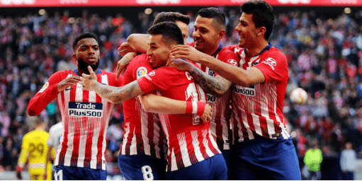 斯帕莱蒂：尤文要像真正的狮子，即便面对小老鼠也要全力以赴